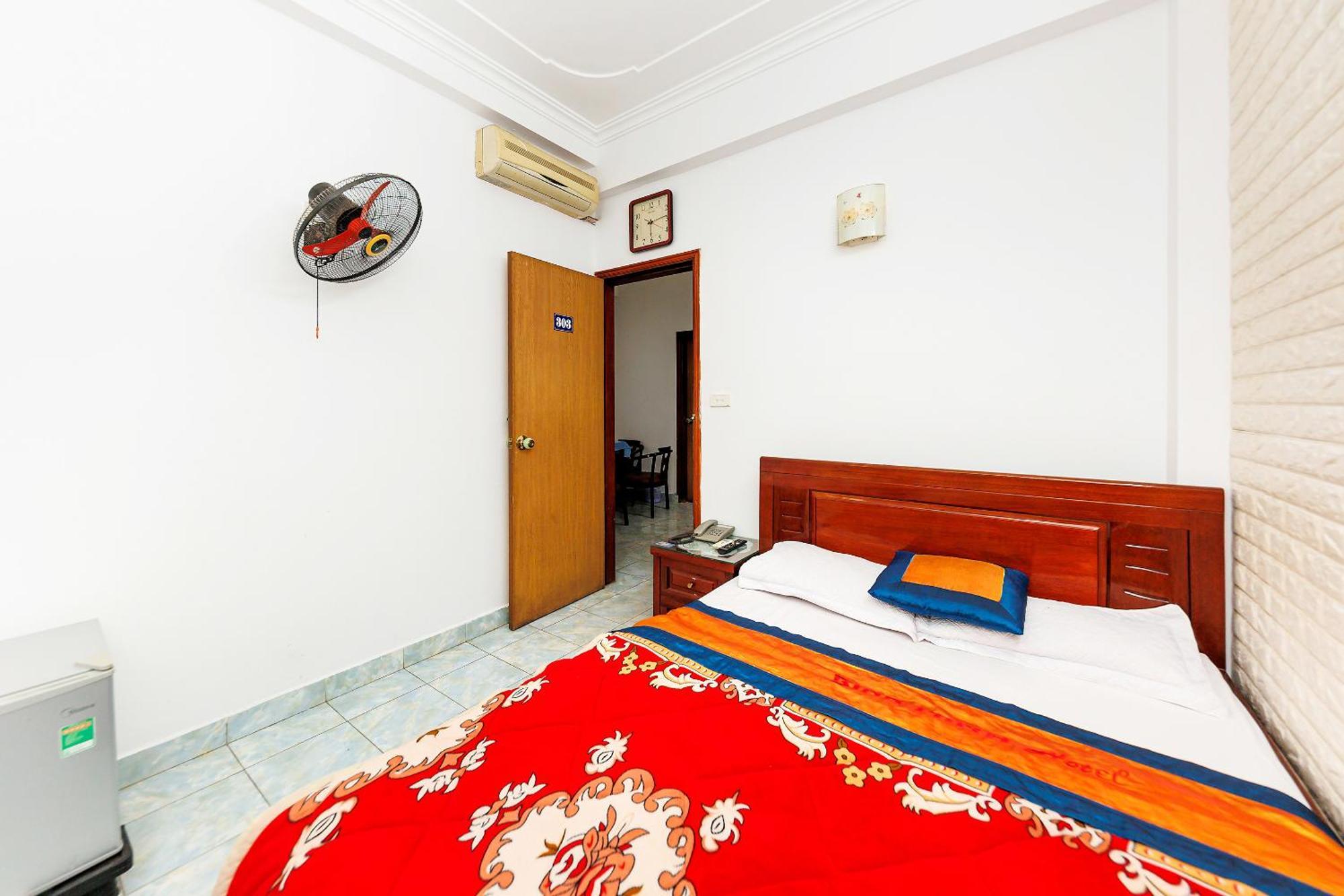 Spot On 1227 Binh Minh Hotel Hanoi Exterior photo